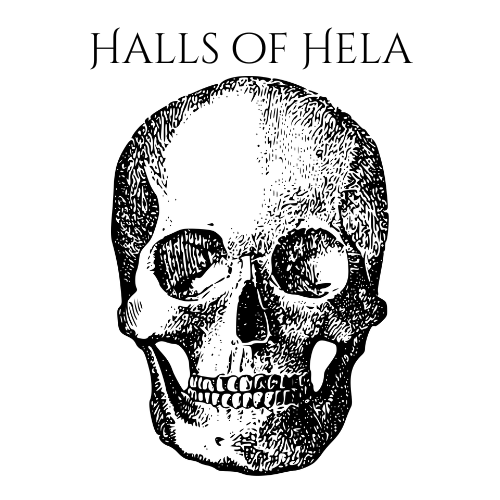 Halls of Hela